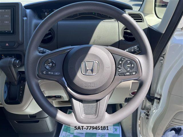 Honda N BOX 2019-05 342239-13