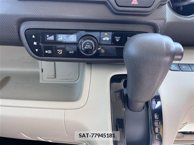 Honda N BOX 2019-05 342239-15