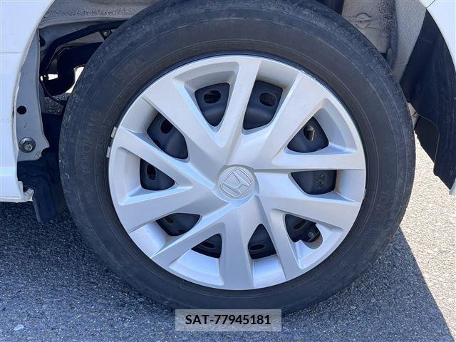 Honda N BOX 2019-05 342239-25