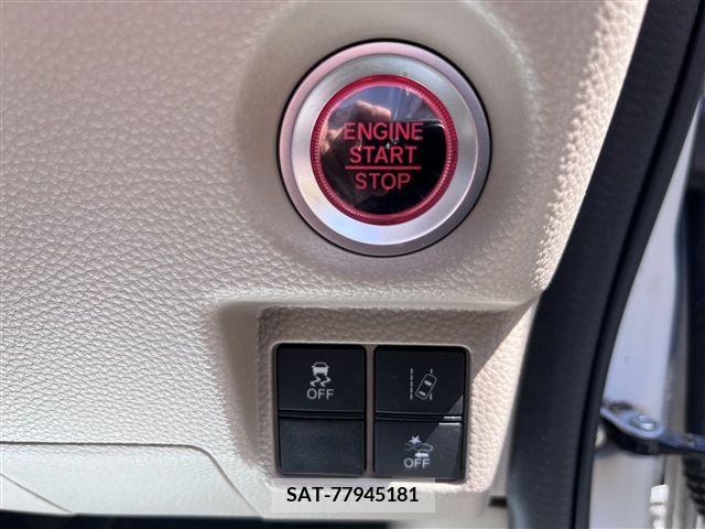 Honda N BOX 2019-05 342239-21