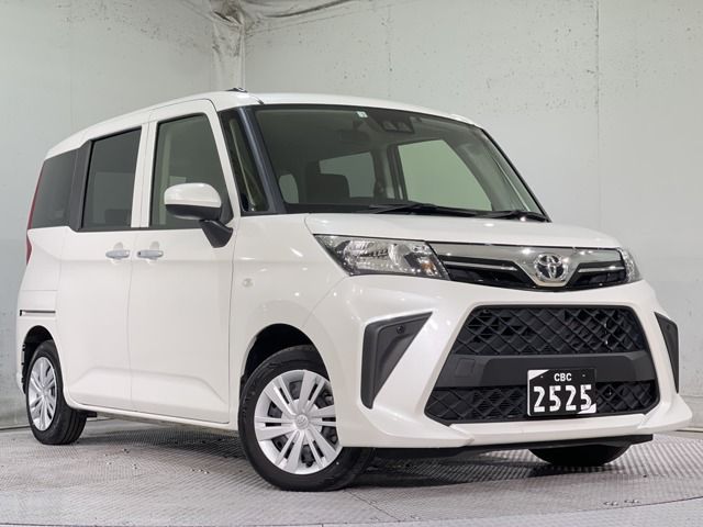 Toyota ROOMY 2023-03 25434-0