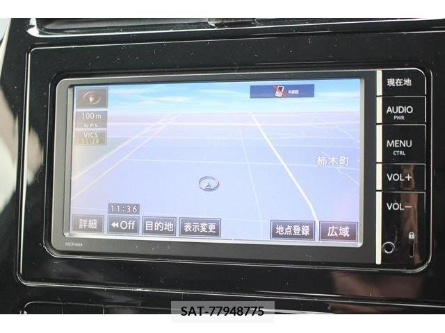 Toyota PRIUS 2016-09 338396-2