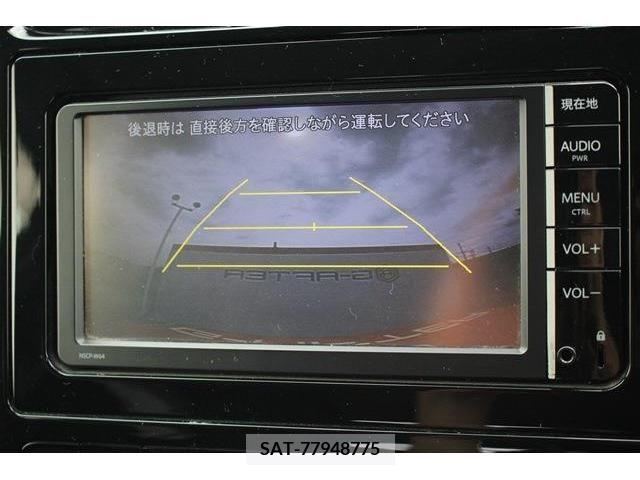Toyota PRIUS 2016-09 338396-3