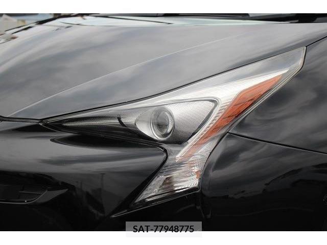 Toyota PRIUS 2016-09 338396-12