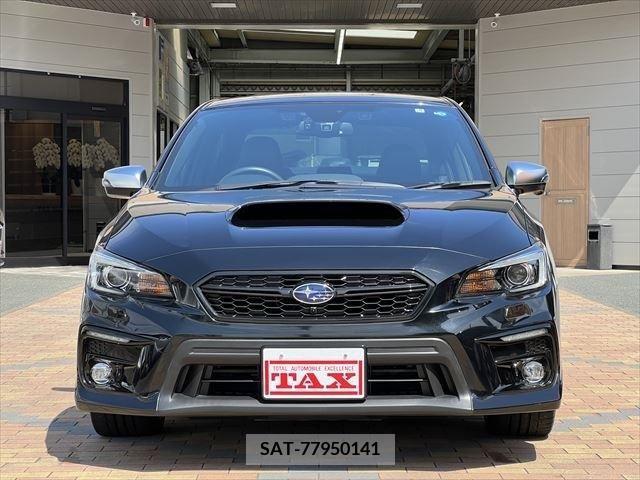 Subaru WRX S4 2017-09 290206-2