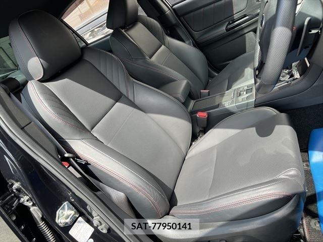 Subaru WRX S4 2017-09 290206-12