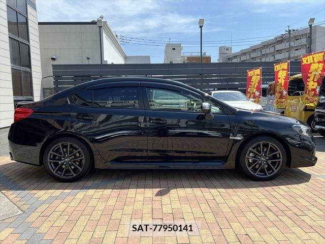 Subaru WRX S4 2017-09 290206-6