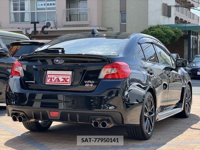 Subaru WRX S4 2017-09 290206-3