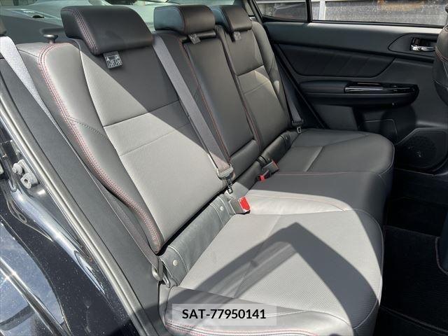 Subaru WRX S4 2017-09 290206-15