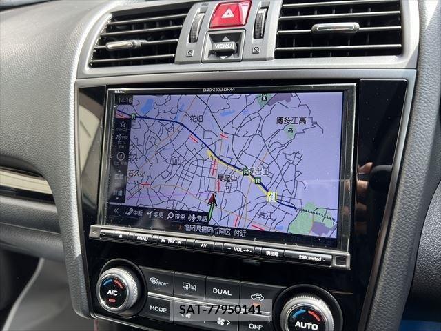 Subaru WRX S4 2017-09 290206-19