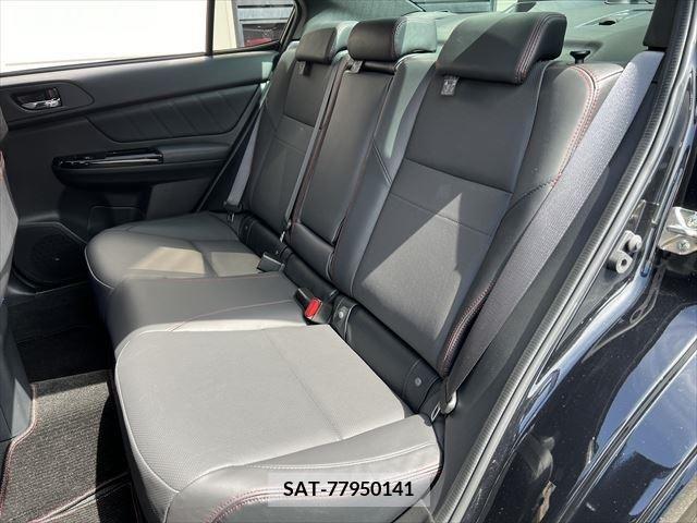 Subaru WRX S4 2017-09 290206-16