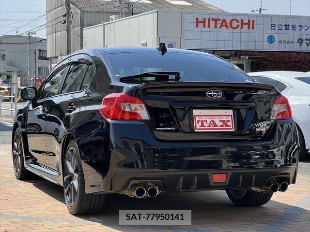 Subaru WRX S4 2017-09 290206-4