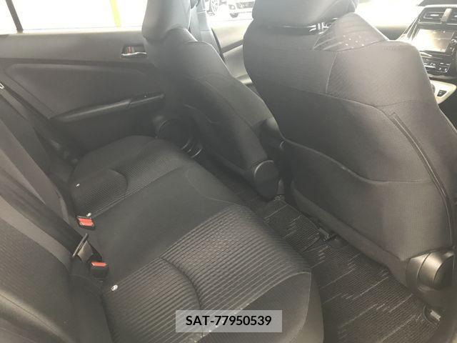 Toyota PRIUS 2017-09 322258-5