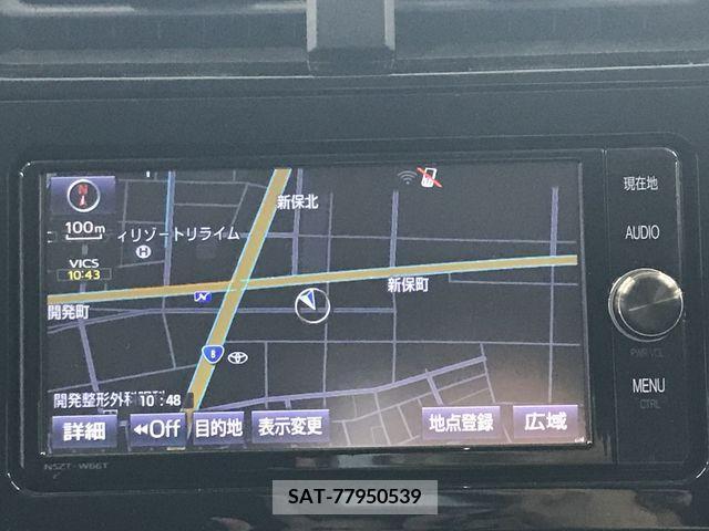 Toyota PRIUS 2017-09 322258-2