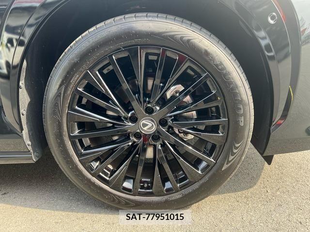 Lexus RZ 2023-06 320378-2