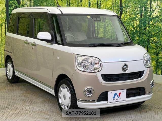 Daihatsu MOVE 2018-01 364198-16
