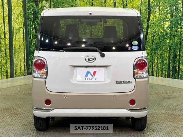 Daihatsu MOVE 2018-01 364198-15
