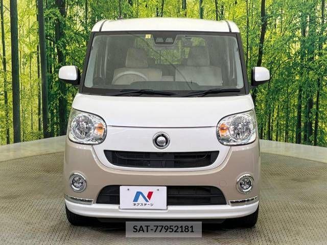 Daihatsu MOVE 2018-01 364198-14