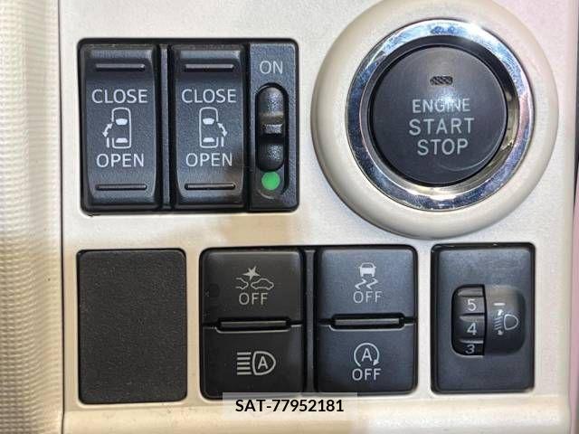 Daihatsu MOVE 2018-01 364198-4
