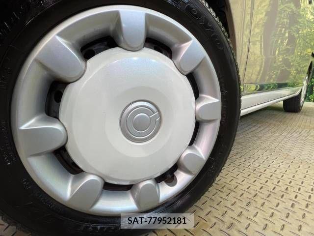 Daihatsu MOVE 2018-01 364198-13