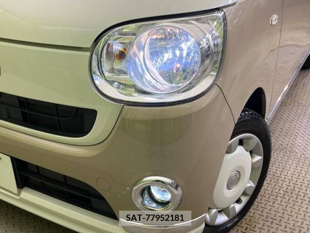 Daihatsu MOVE 2018-01 364198-12
