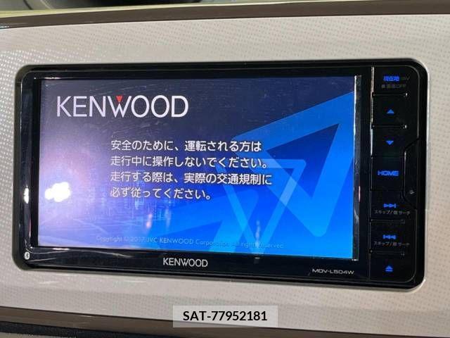 Daihatsu MOVE 2018-01 364198-2