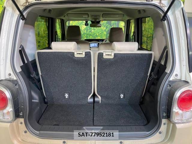 Daihatsu MOVE 2018-01 364198-10
