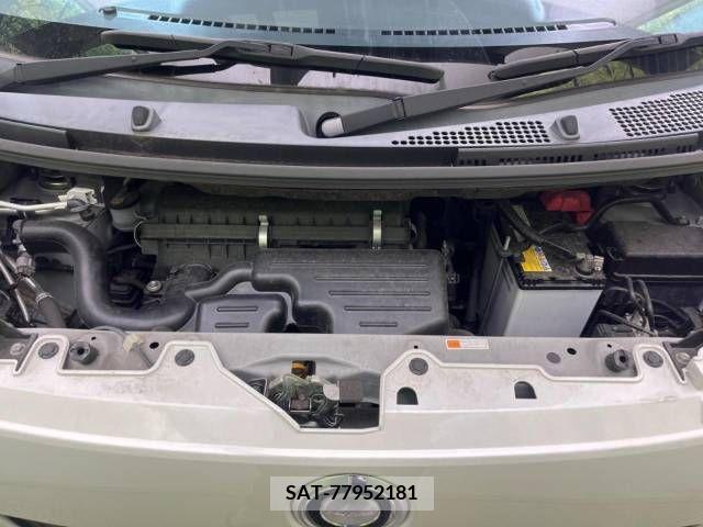 Daihatsu MOVE 2018-01 364198-18