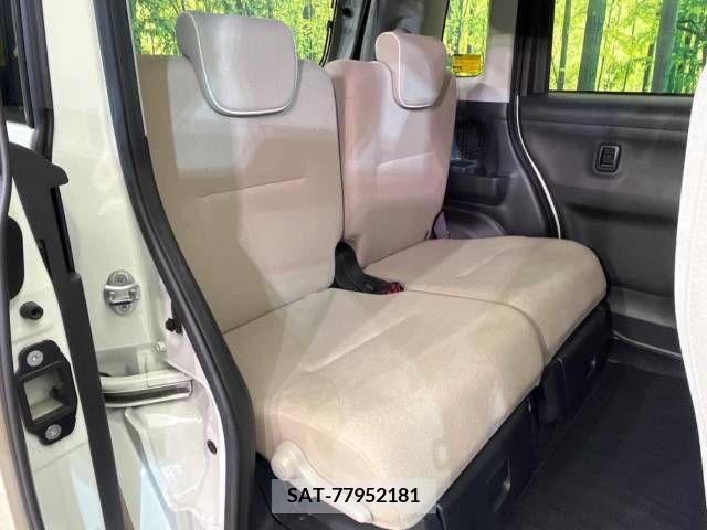 Daihatsu MOVE 2018-01 364198-9