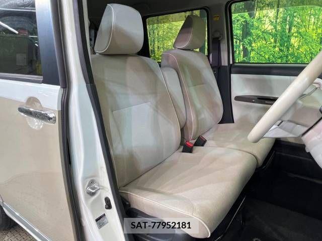 Daihatsu MOVE 2018-01 364198-8