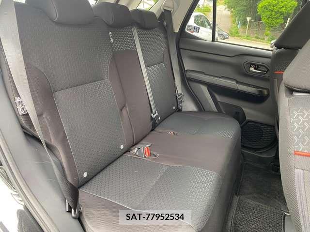 Toyota RAIZE 2023-09 367133-6