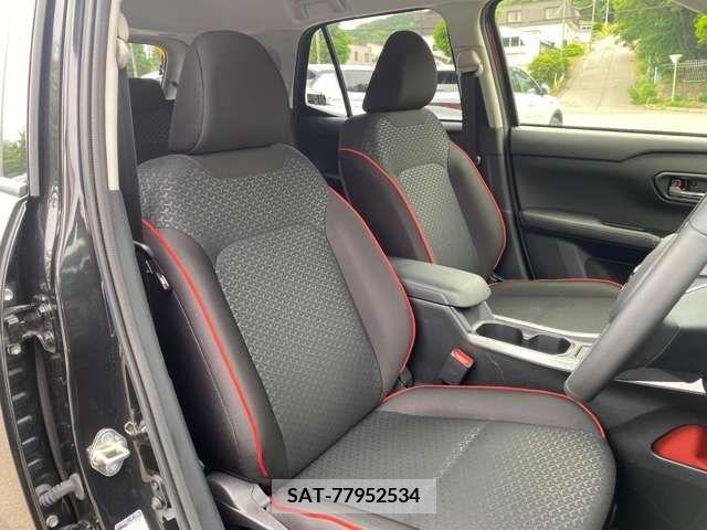 Toyota RAIZE 2023-09 367133-5