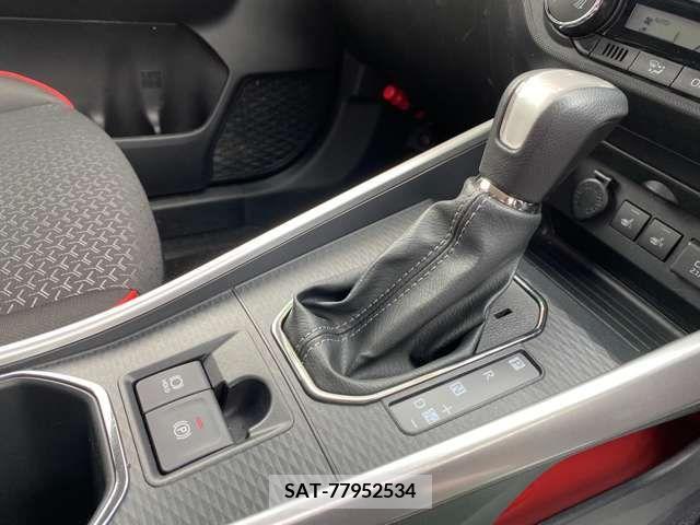 Toyota RAIZE 2023-09 367133-15