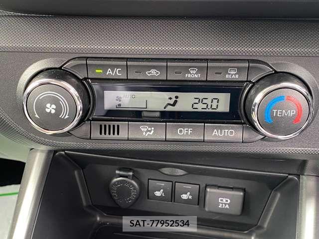 Toyota RAIZE 2023-09 367133-14