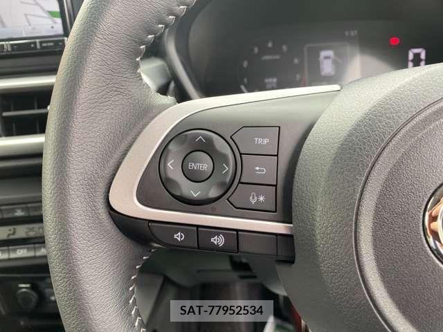 Toyota RAIZE 2023-09 367133-11