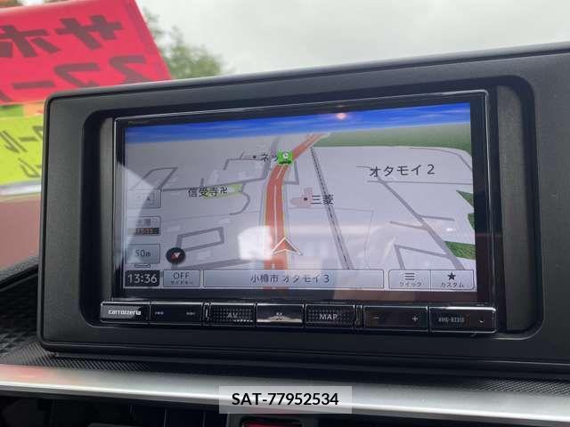 Toyota RAIZE 2023-09 367133-9