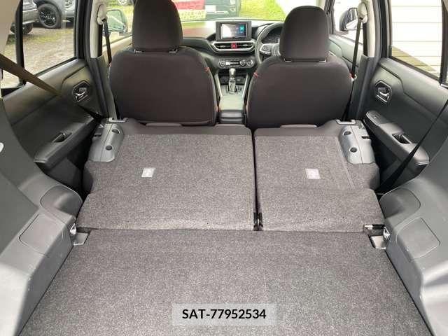 Toyota RAIZE 2023-09 367133-8