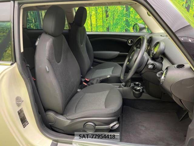 Bmw MINI 2012-03 389699-6