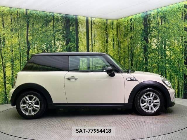 Bmw MINI 2012-03 389699-18
