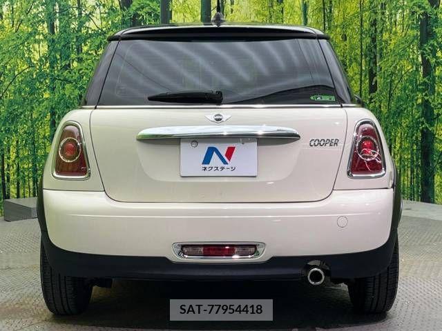 Bmw MINI 2012-03 389699-13