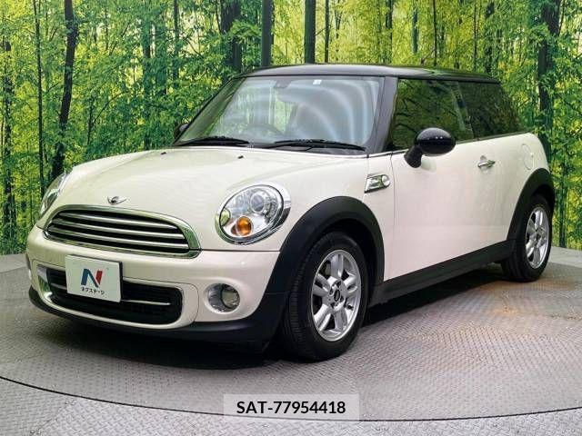 Bmw MINI 2012-03 389699-17