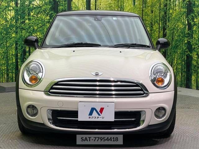 Bmw MINI 2012-03 389699-12