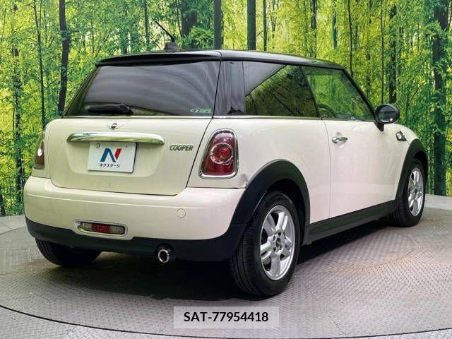 Bmw MINI 2012-03 389699-15