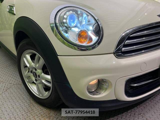 Bmw MINI 2012-03 389699-10