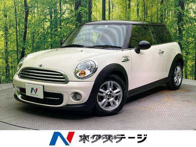 Bmw MINI 2012-03 389699-0