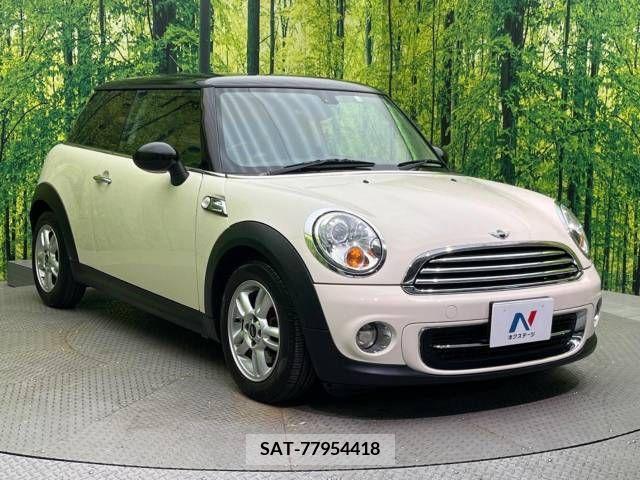 Bmw MINI 2012-03 389699-14