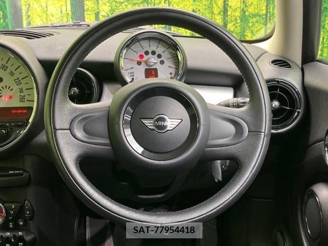 Bmw MINI 2012-03 389699-9