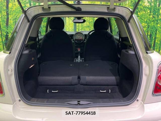 Bmw MINI 2012-03 389699-8