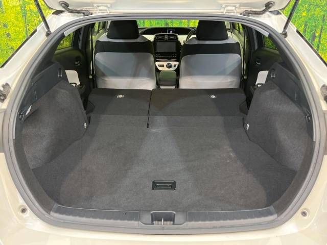Toyota PRIUS 2016-01 18178-11