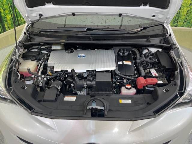 Toyota PRIUS 2016-01 18178-18